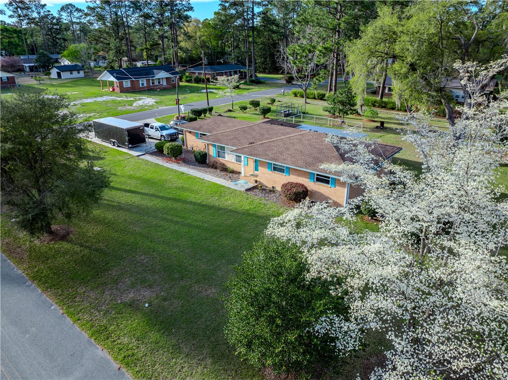 150 Pittman Street Blackshear, GA 31516 - Photo 7 of 38