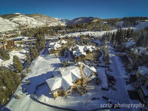 625 West Forest Road Vail, CO 81657 - Photo 3 of 21 Additional Photo