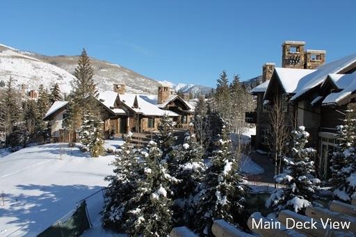 625 West Forest Road Vail, CO 81657 - Photo 5 of 21 Additional Photo