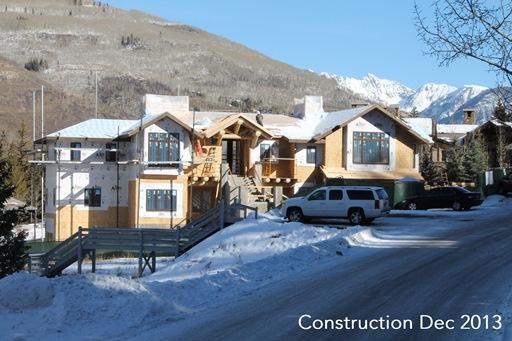 625 West Forest Road Vail, CO 81657 - Photo 8 of 21 Additional Photo