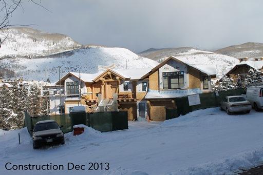 625 West Forest Road Vail, CO 81657 - Photo 9 of 21 Additional Photo
