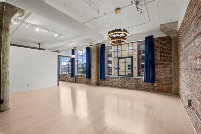 a view of a building