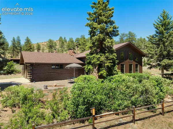 $3,400,000 | 146 Toms Ranch Rd Lake, Lake George, CO 80827