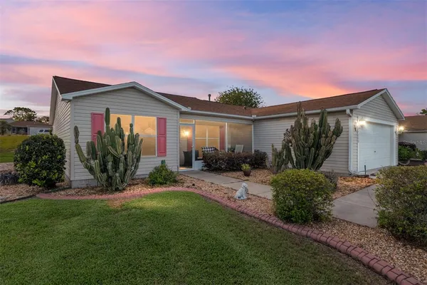 $359,900 | 17009 Southeast 96th Chapelwood Circle, The Villages, FL 32162
