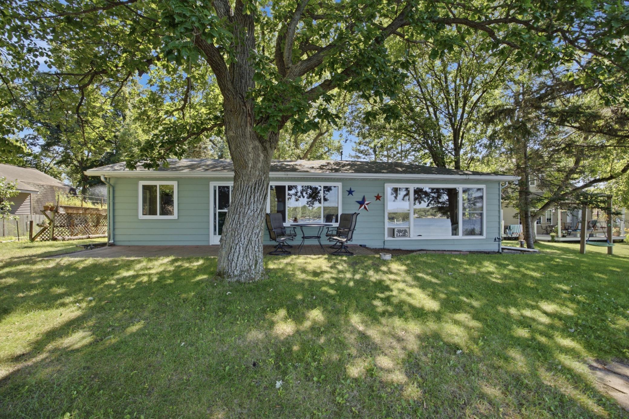 48488 Pike Beach Road Pelican Rapids, MN 56572 - Photo 2 of 29