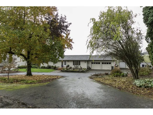 $1,150,000 | 2918 Maranatha Court Southeast, Turner, OR 97392