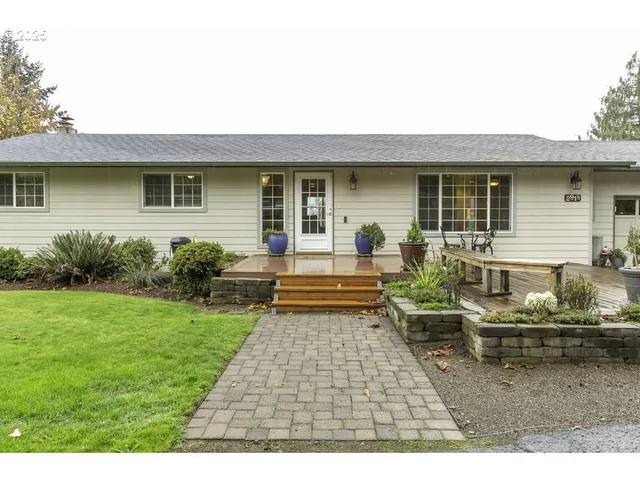 $1,150,000 | 2918 Maranatha Court Southeast, Turner, OR 97392