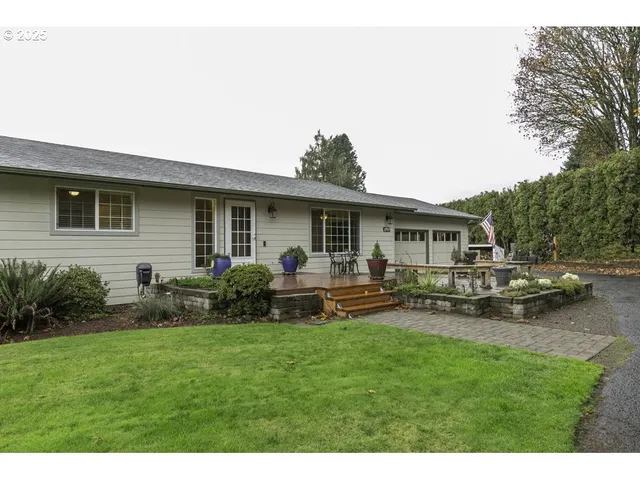 $1,150,000 | 2918 Maranatha Court Southeast, Turner, OR 97392