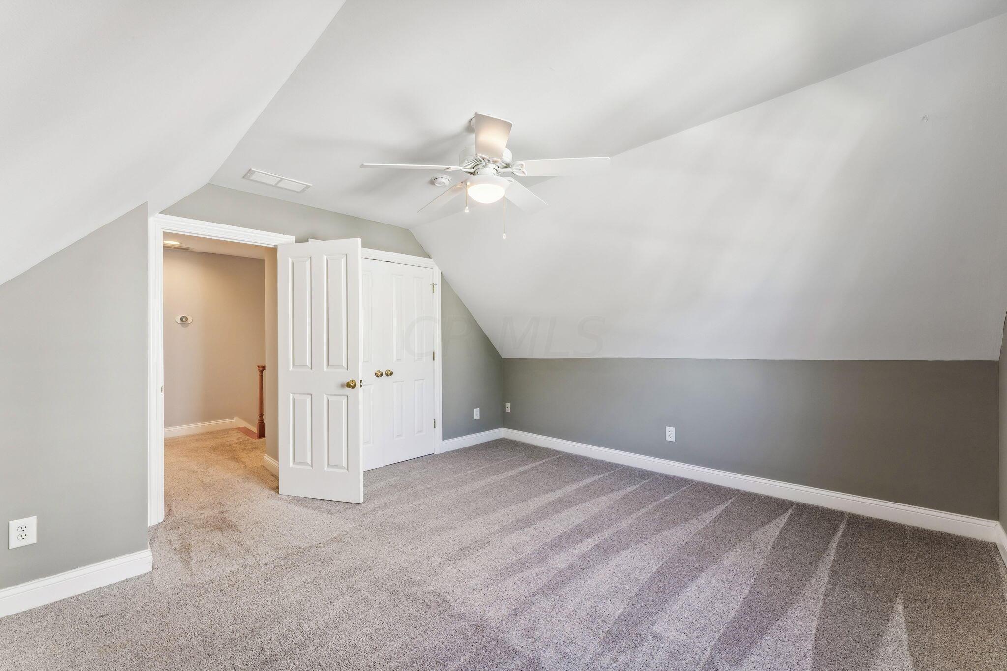 114 South Cassingham Road Bexley, OH 43209 - Photo 35 of 51 Bedroom #3