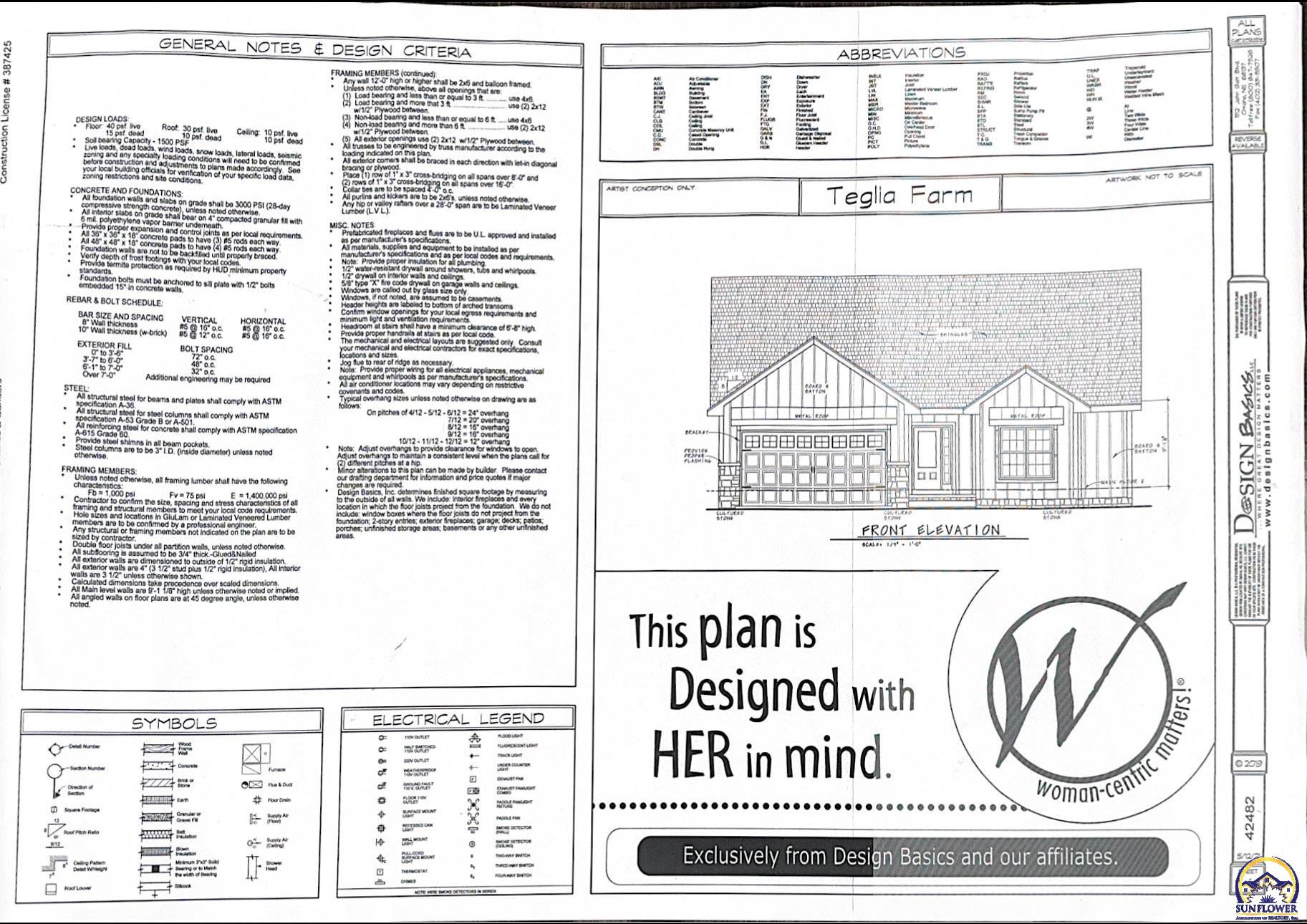 7847 Seneca Lake Road Ozawkie, KS 66070 - Photo 2 of 5