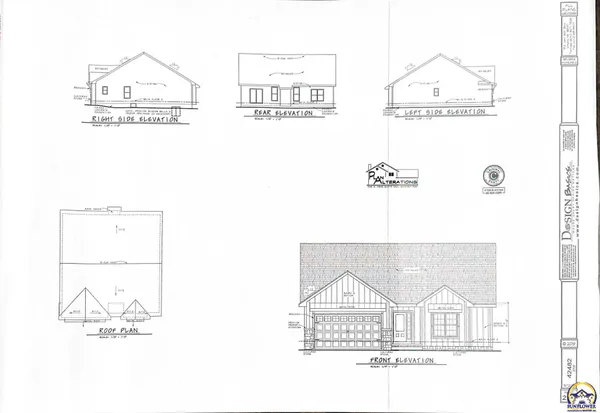 $449,500 | 7847 Seneca Lake Road, Ozawkie, KS 66070