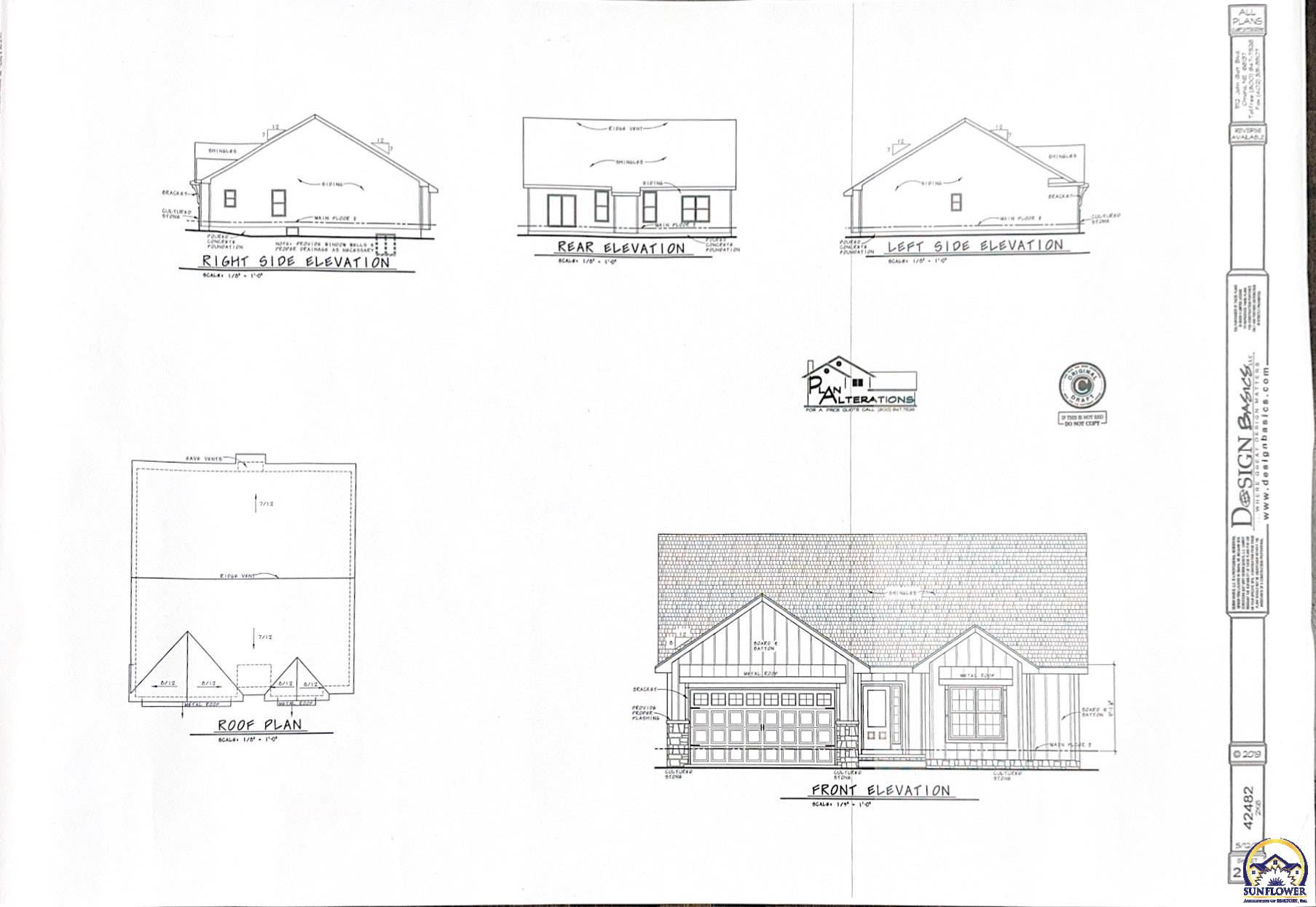 7847 Seneca Lake Road Ozawkie, KS 66070 - Photo 3 of 5