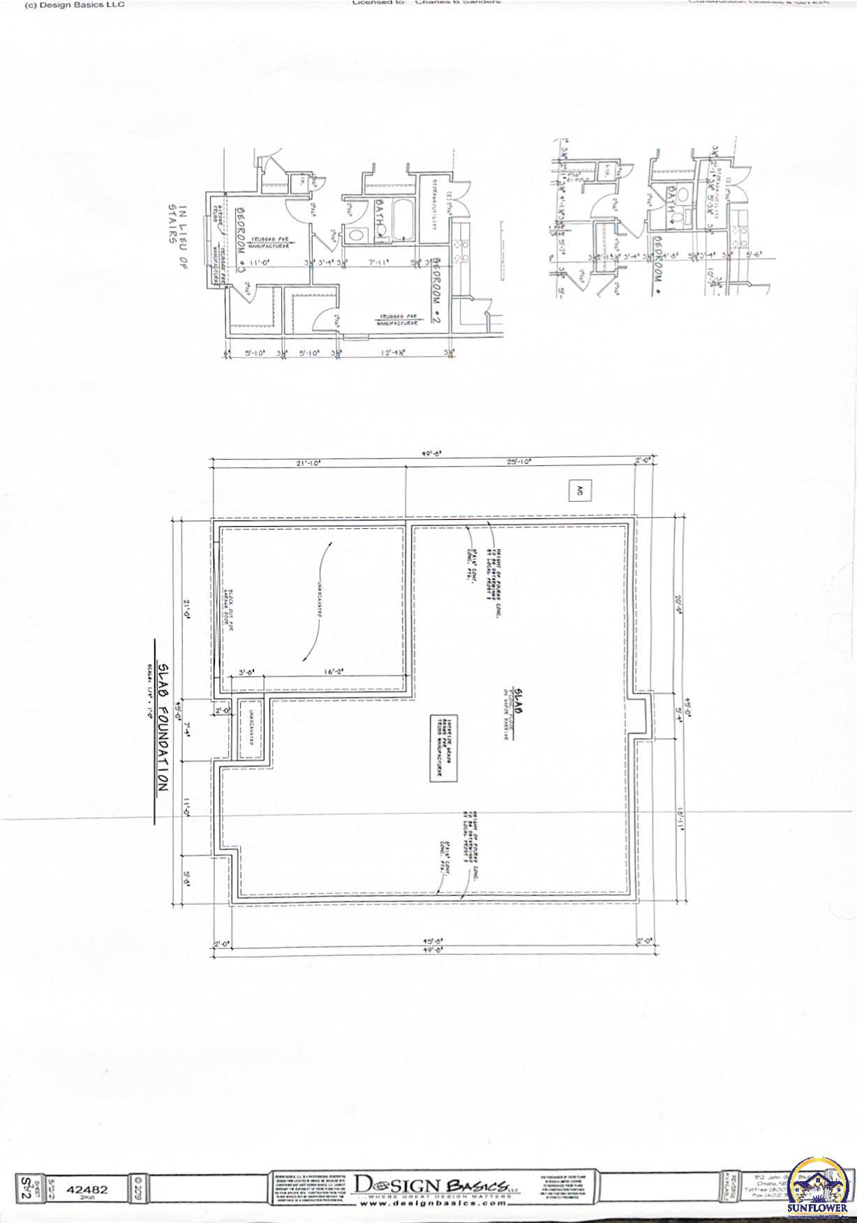 7847 Seneca Lake Road Ozawkie, KS 66070 - Photo 4 of 5