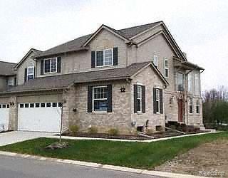 41532 Glade Road, Unit 49 Canton, MI 48187 - Photo 1 of 1 Property Photo