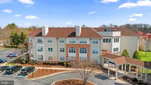 $2,599 | 2150 Troon Overlook, Unit H304, Woodstock, MD 21163