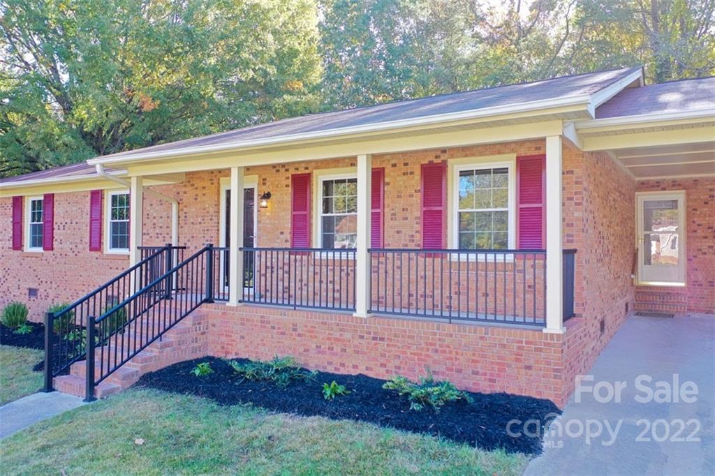 202 Hamilton Road, Unit 15 Lexington, NC 27295 - Photo 1 of 33 Gallery Image 1