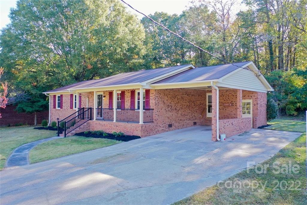 202 Hamilton Road, Unit 15 Lexington, NC 27295 - Photo 3 of 33 Gallery Image 3