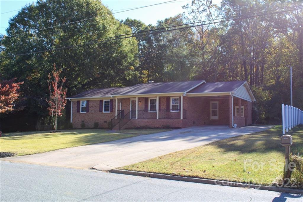 202 Hamilton Road, Unit 15 Lexington, NC 27295 - Photo 9 of 33 Gallery Image 9