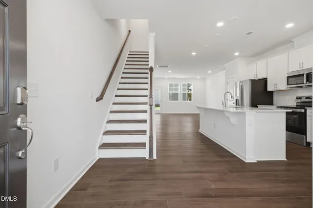 $324,990 | 2307 Oakwood Mdws Court, Raleigh, NC 27604