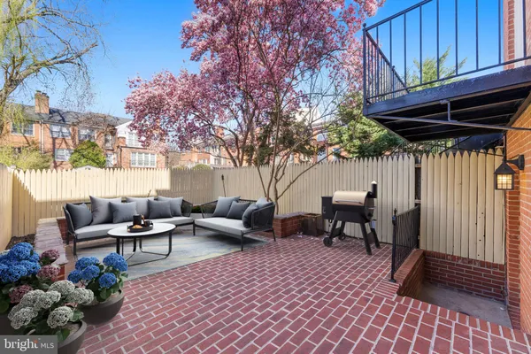 $1,337,000 | 911 South Lee Street, Alexandria, VA 22314