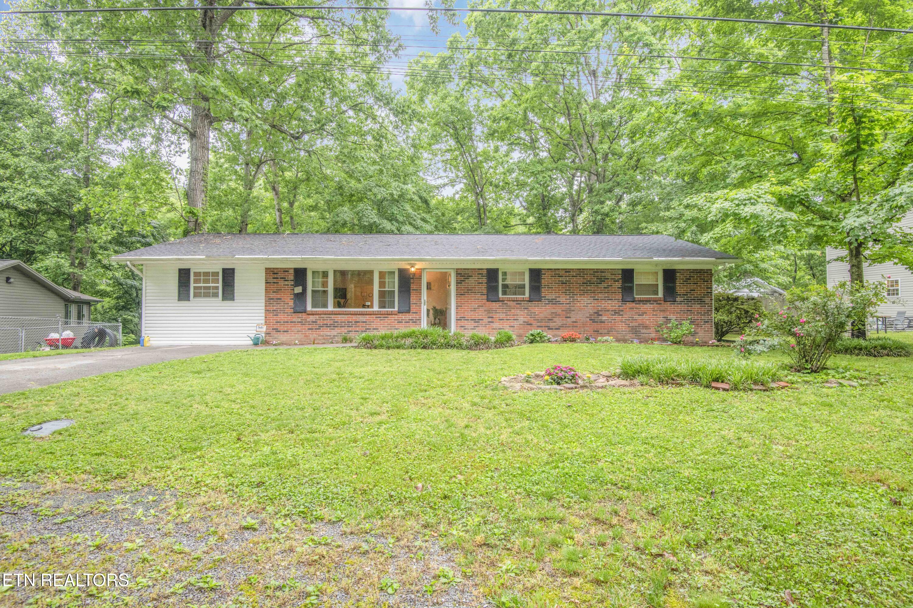 223 White Oak Lane Heiskell, TN 37754 - Photo 1 of 43 exterior 1_1