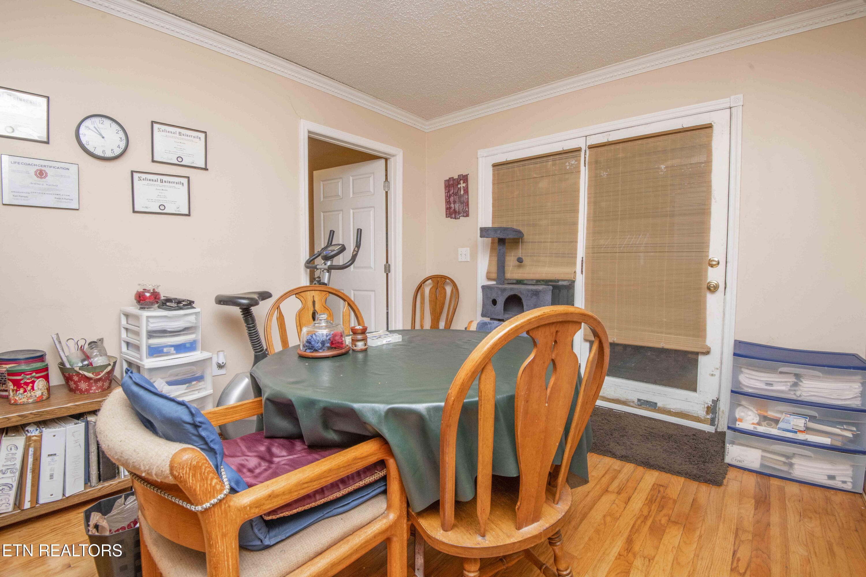 223 White Oak Lane Heiskell, TN 37754 - Photo 13 of 43 dining 1_1