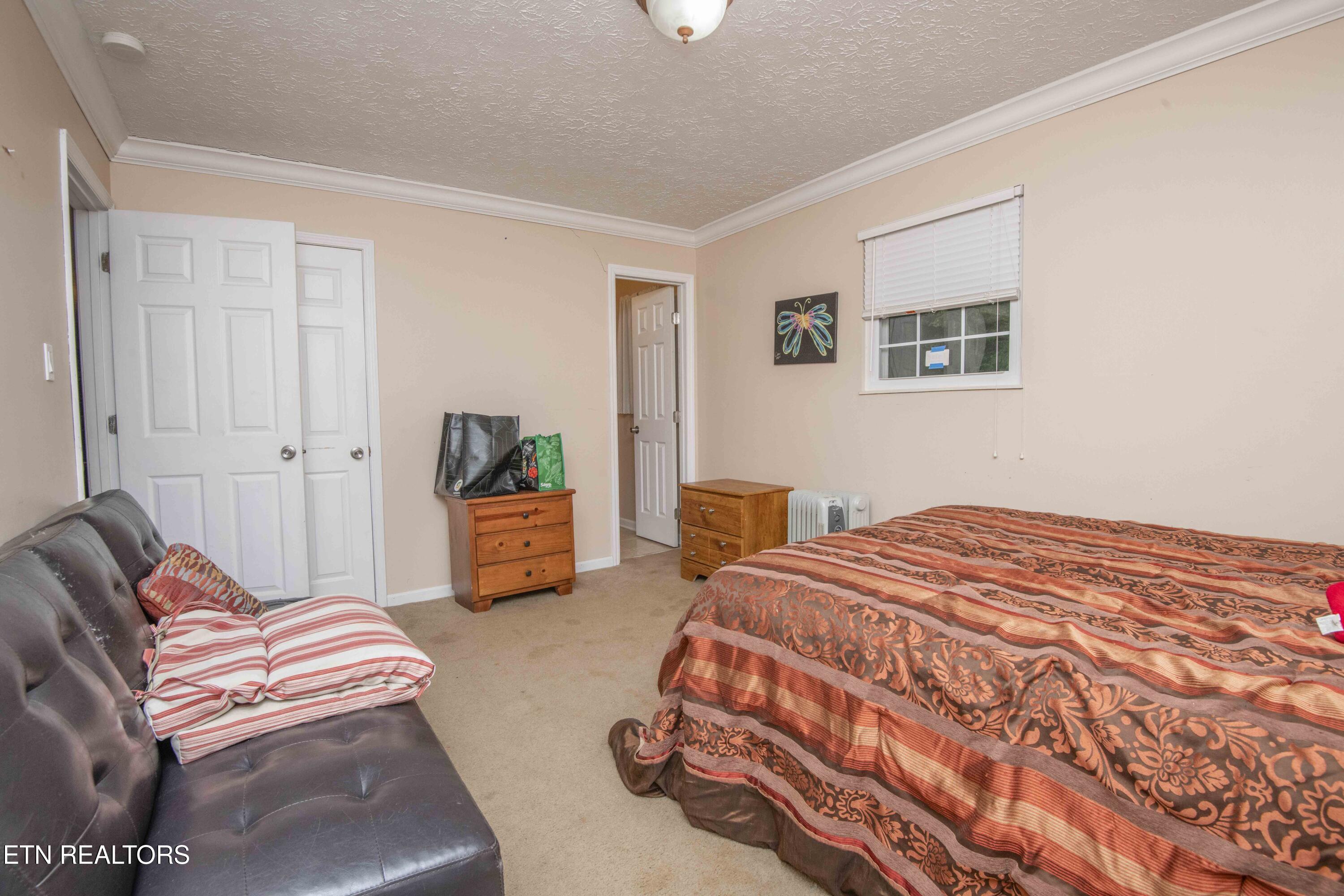 223 White Oak Lane Heiskell, TN 37754 - Photo 17 of 43 bed 1_1