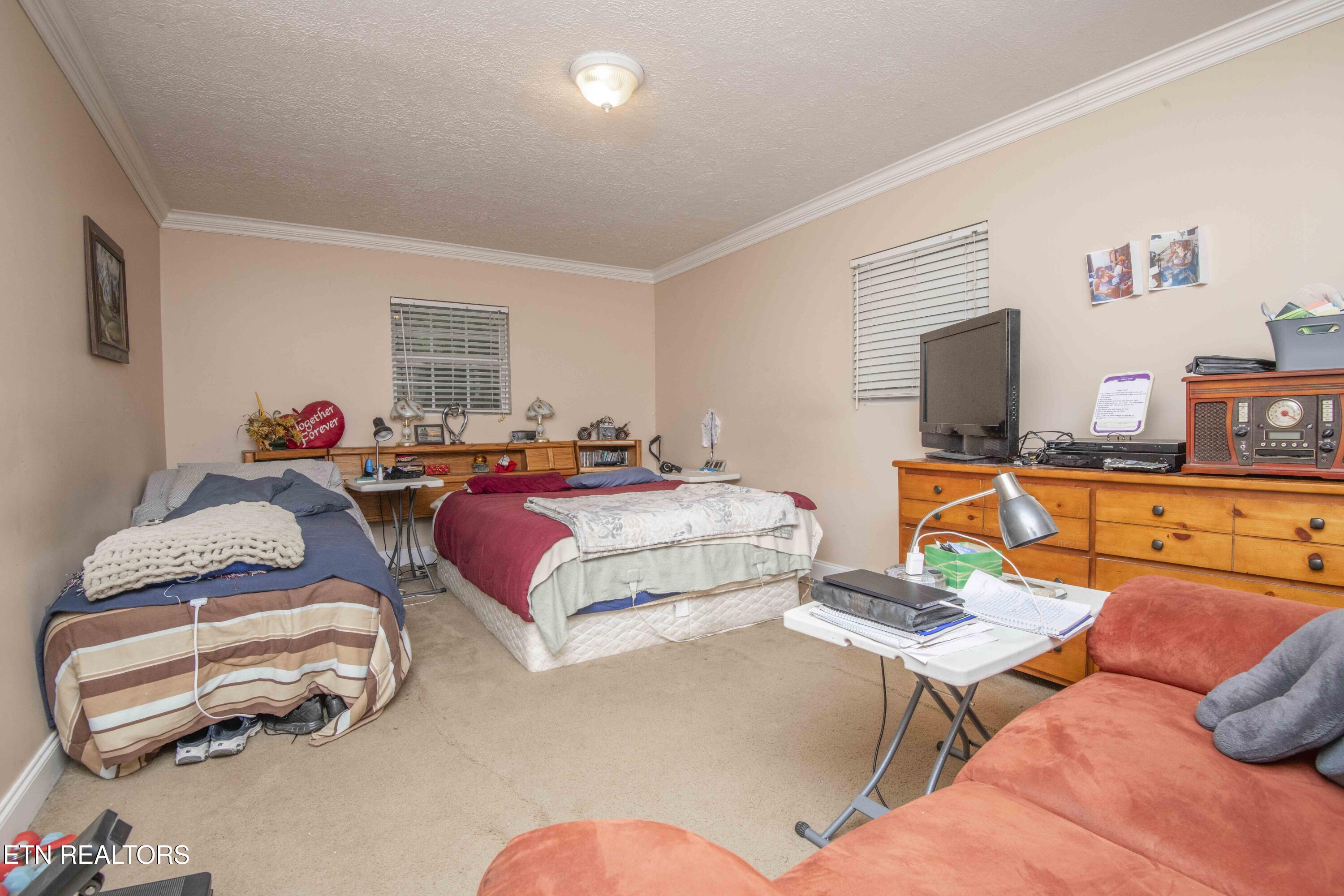 223 White Oak Lane Heiskell, TN 37754 - Photo 22 of 43 fourth bed 1_1
