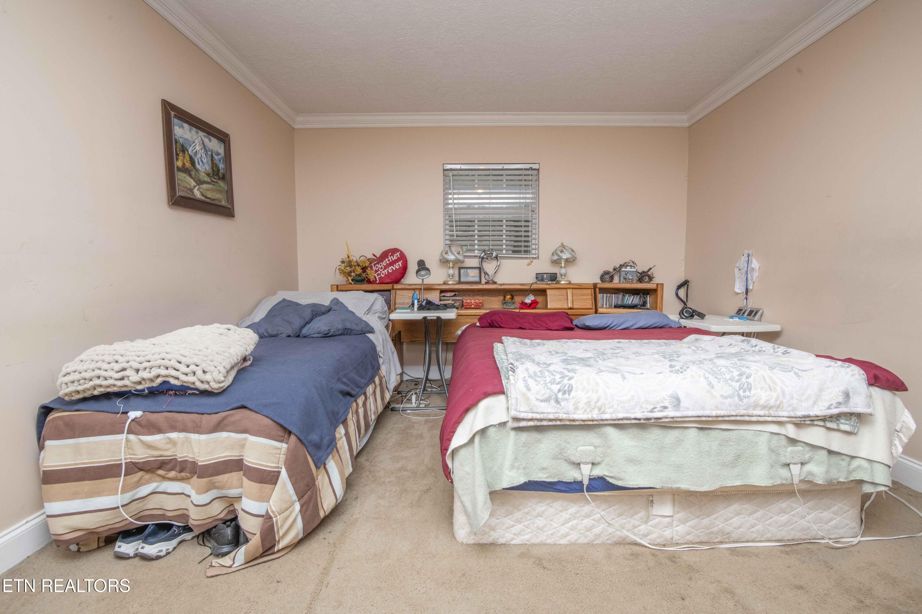 223 White Oak Lane Heiskell, TN 37754 - Photo 25 of 43 fourth bed_1