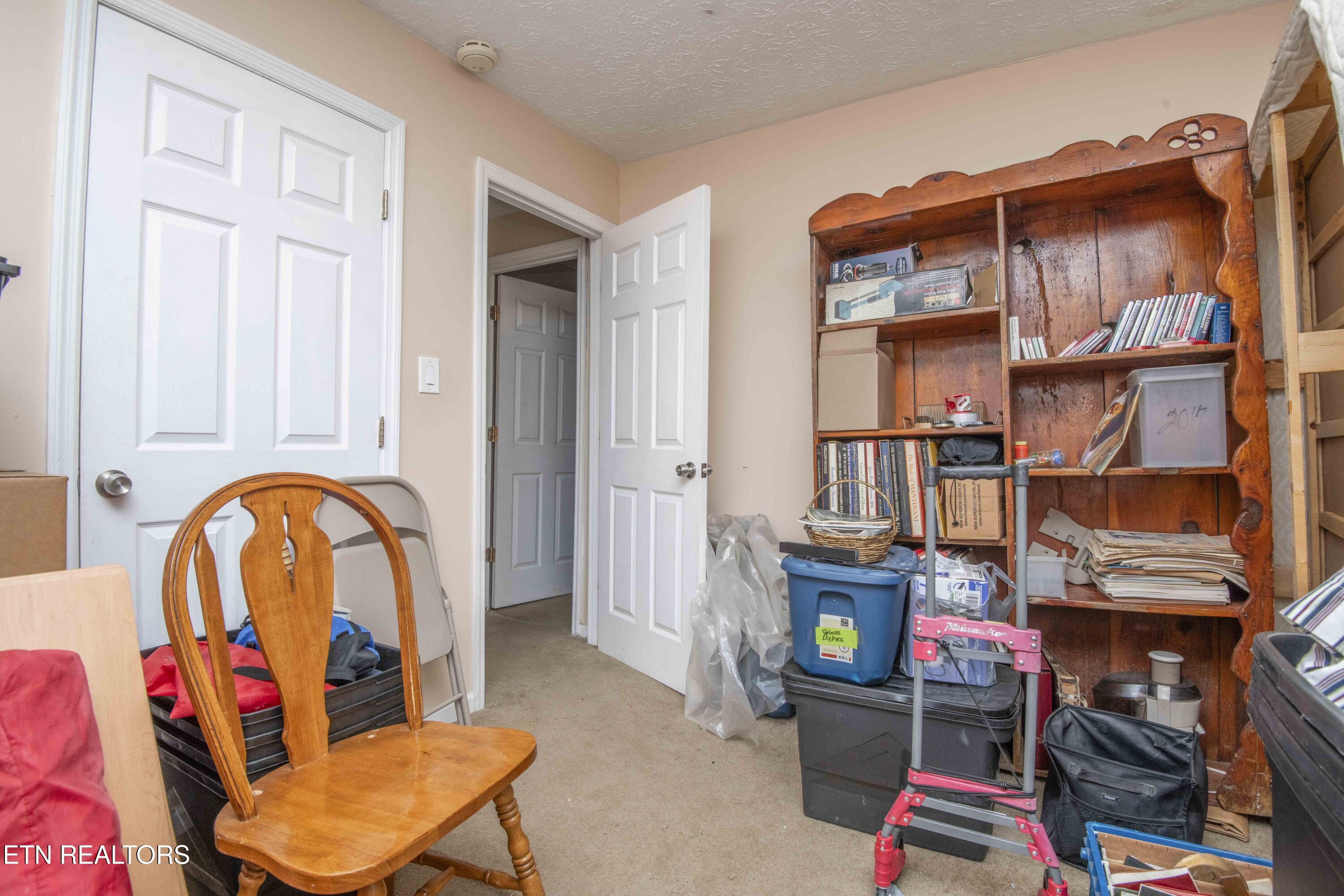 223 White Oak Lane Heiskell, TN 37754 - Photo 30 of 43 second bed_1