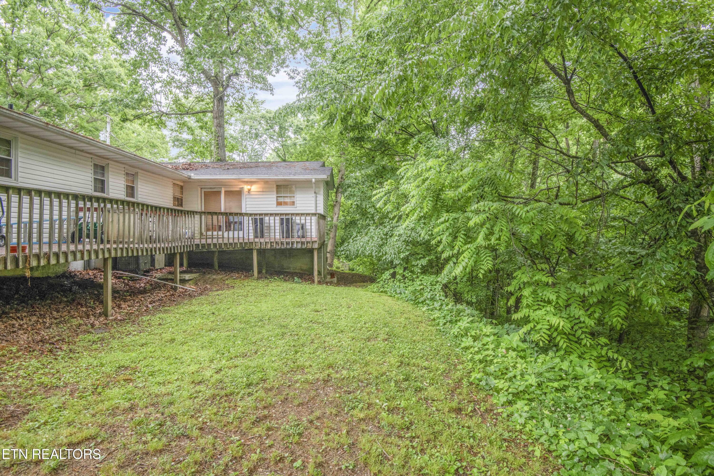223 White Oak Lane Heiskell, TN 37754 - Photo 41 of 43 yard 7_1