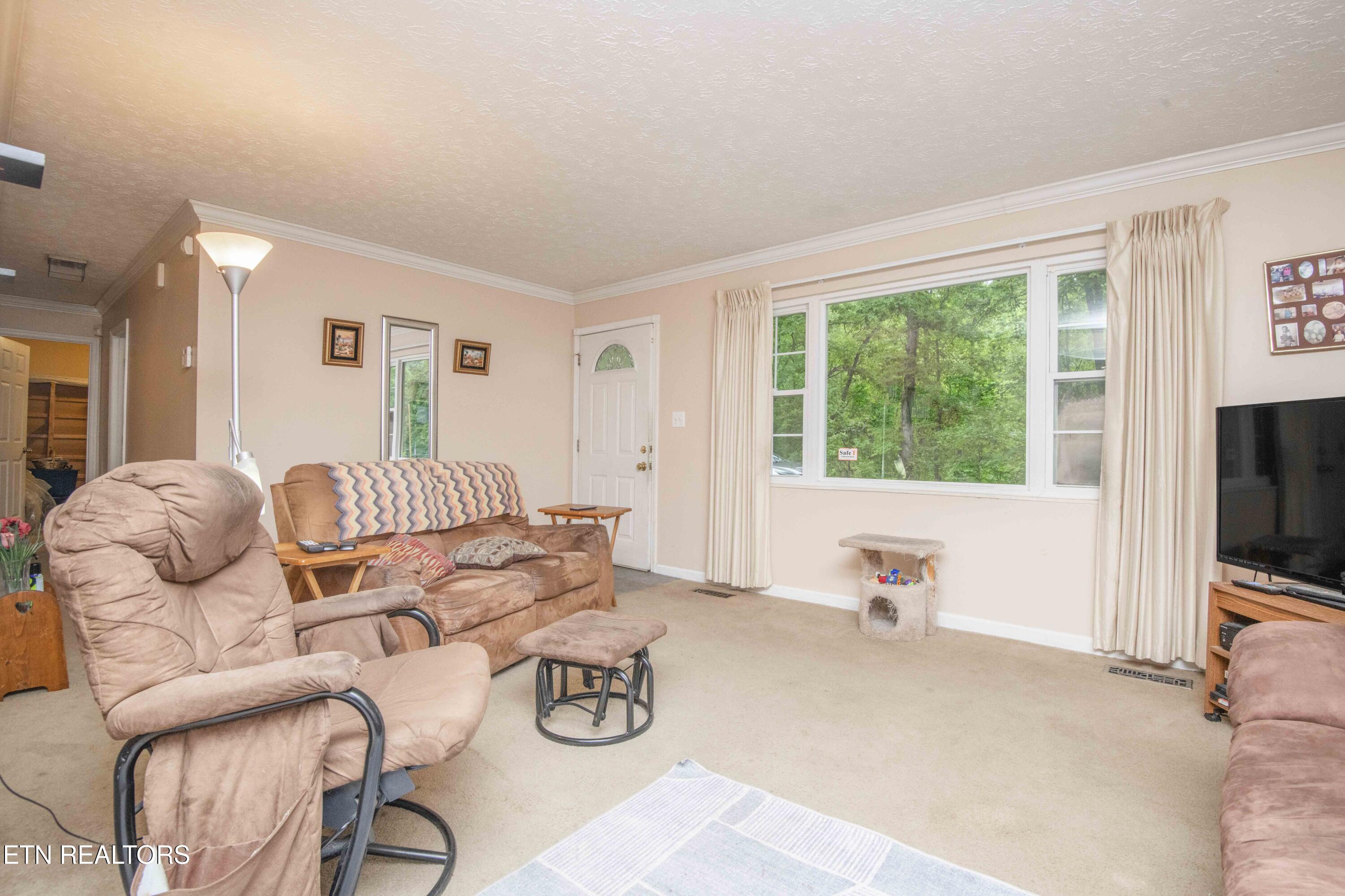 223 White Oak Lane Heiskell, TN 37754 - Photo 5 of 43 living_1