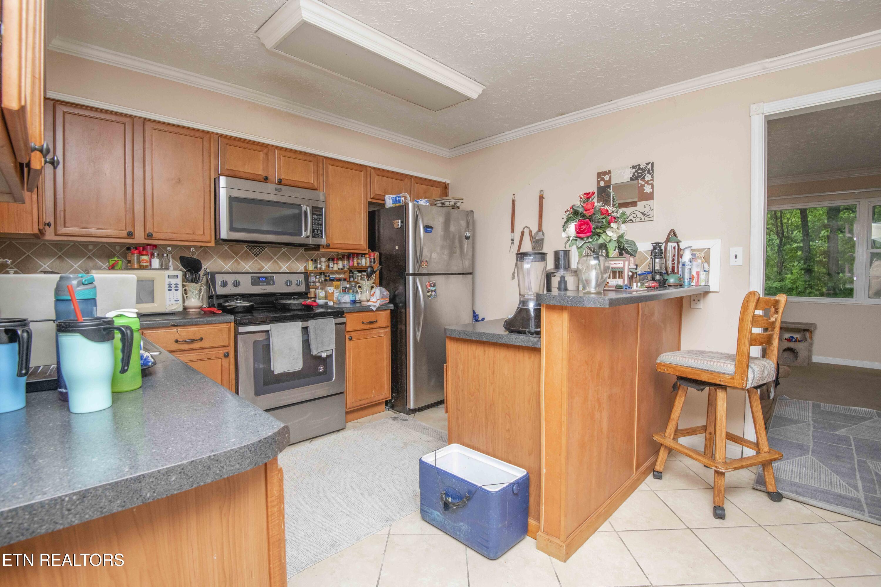 223 White Oak Lane Heiskell, TN 37754 - Photo 8 of 43 kitchen 2_1