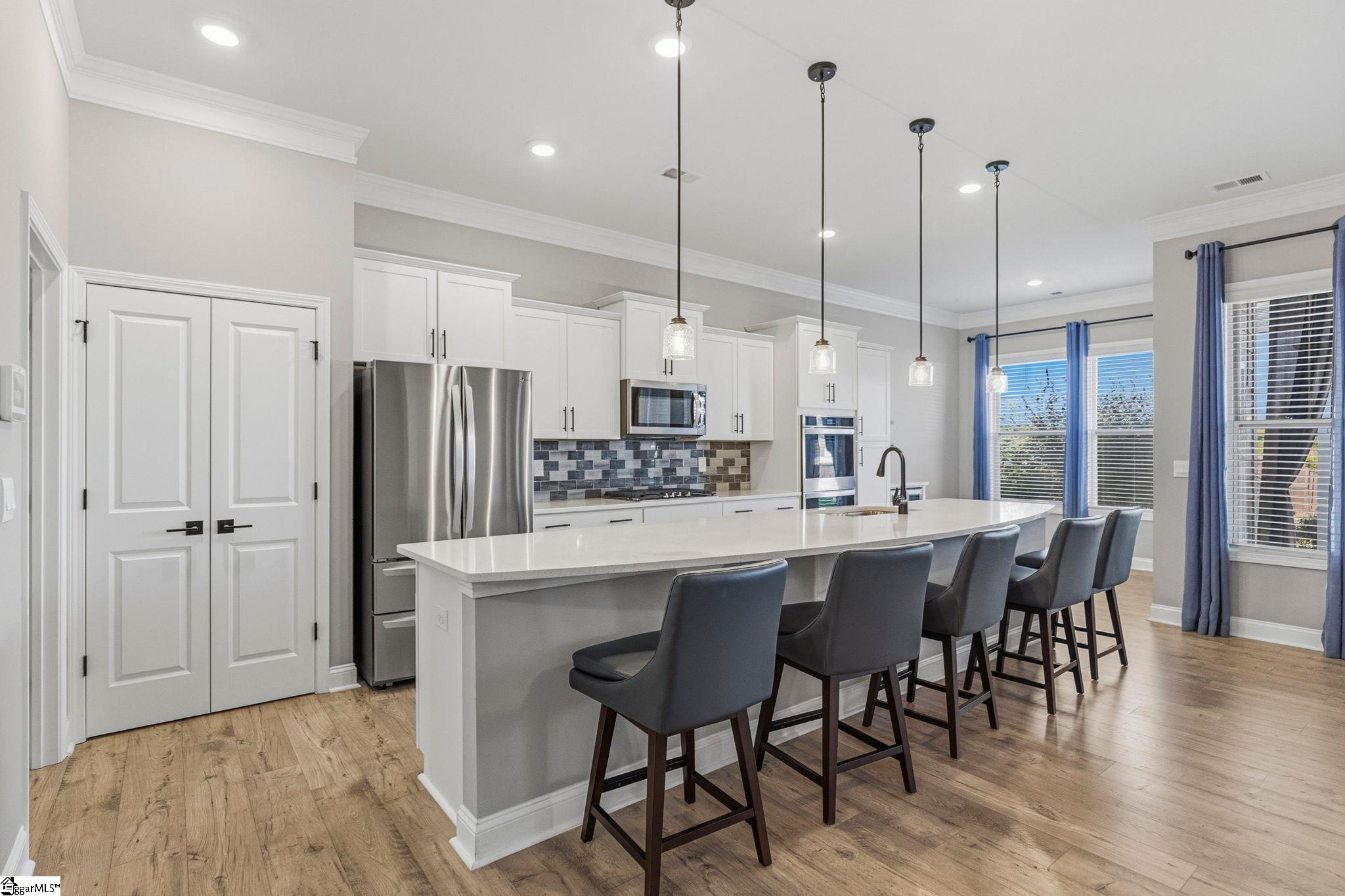 24 Daybreak Place Simpsonville, SC 29681 - Photo 13 of 45