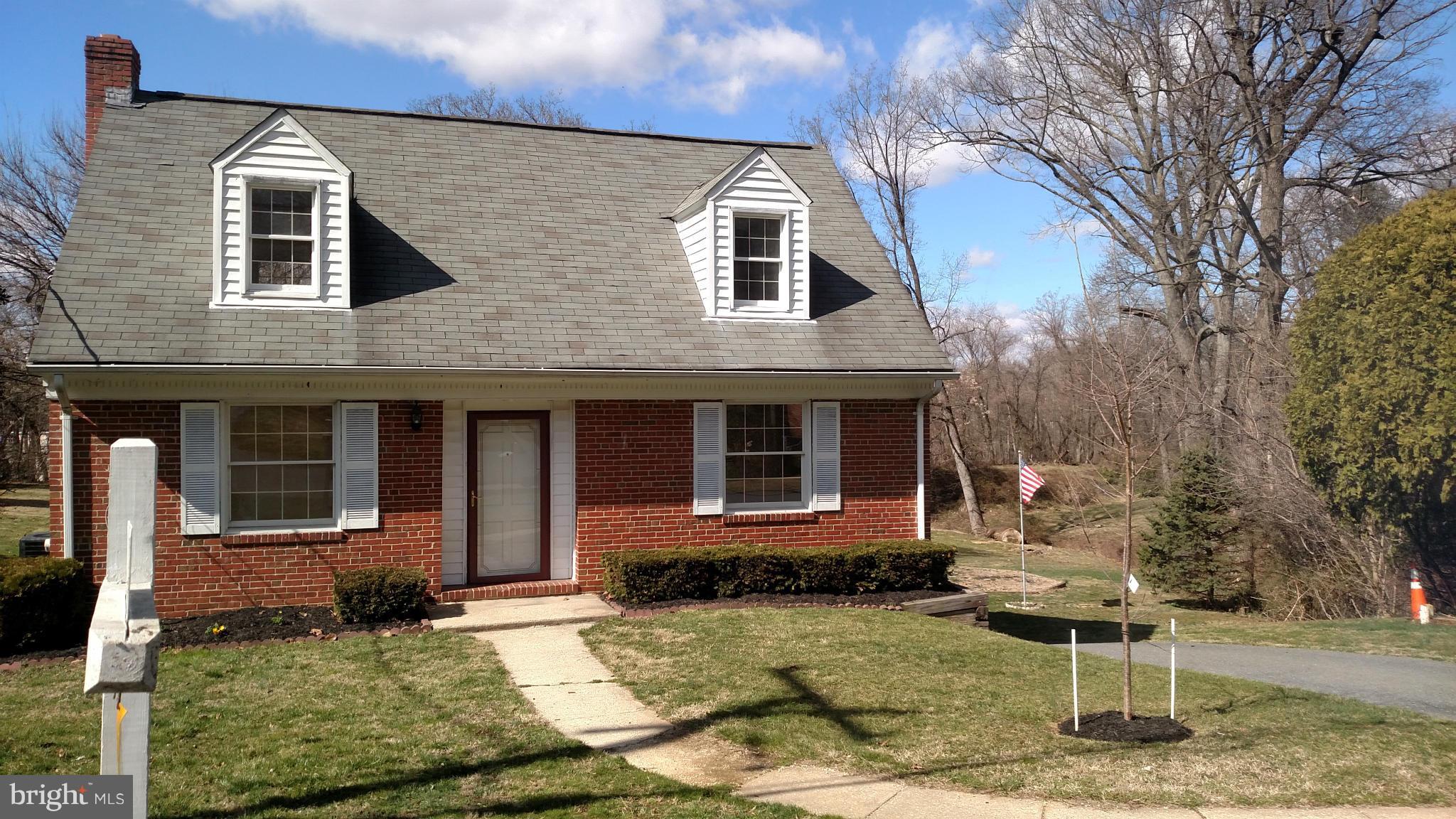 30 Cedar Knoll Road Cockeysville, MD 21030 - Photo 1 of 12 Exterior (Front)