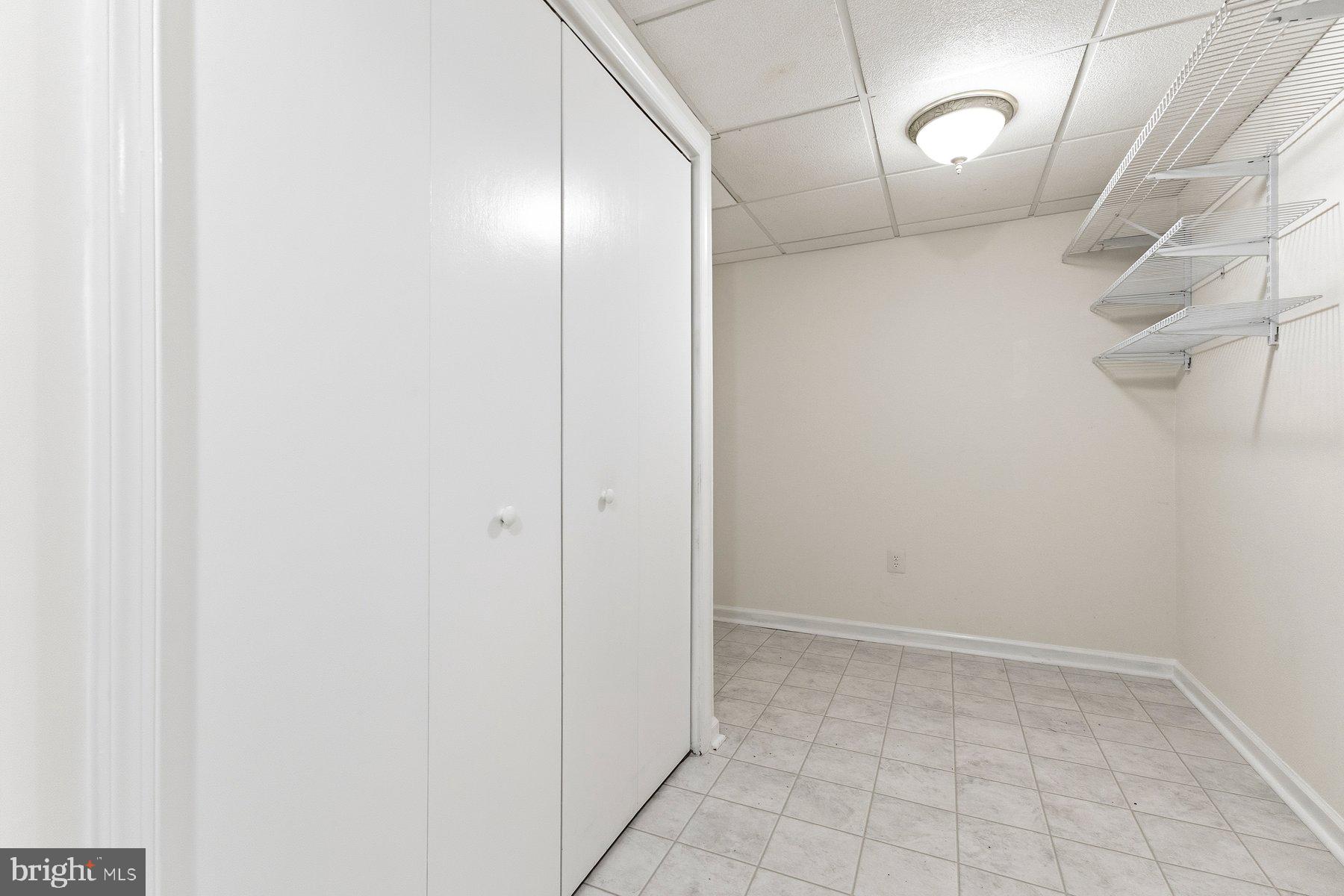 4095 Sweetman Road Marbury, MD 20658 - Photo 39 of 44 Laundry Room Downstairs