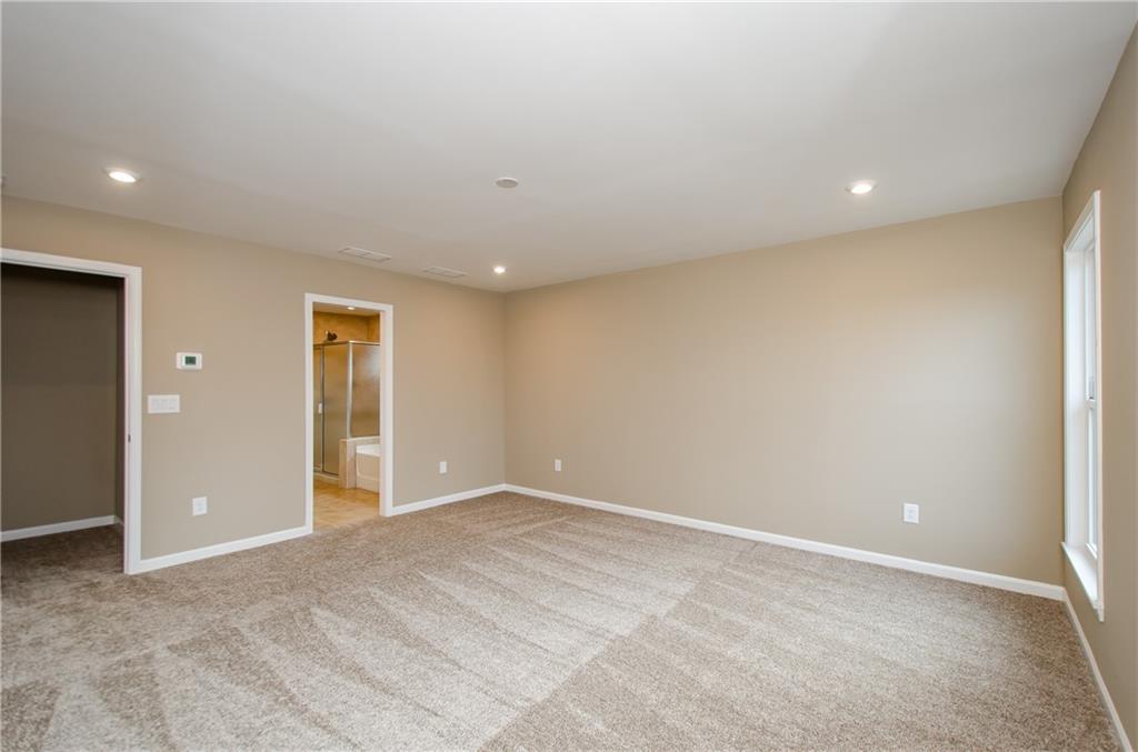 8555 Scenic Ridge Way Ball Ground, GA 30107 - Photo 42 of 74