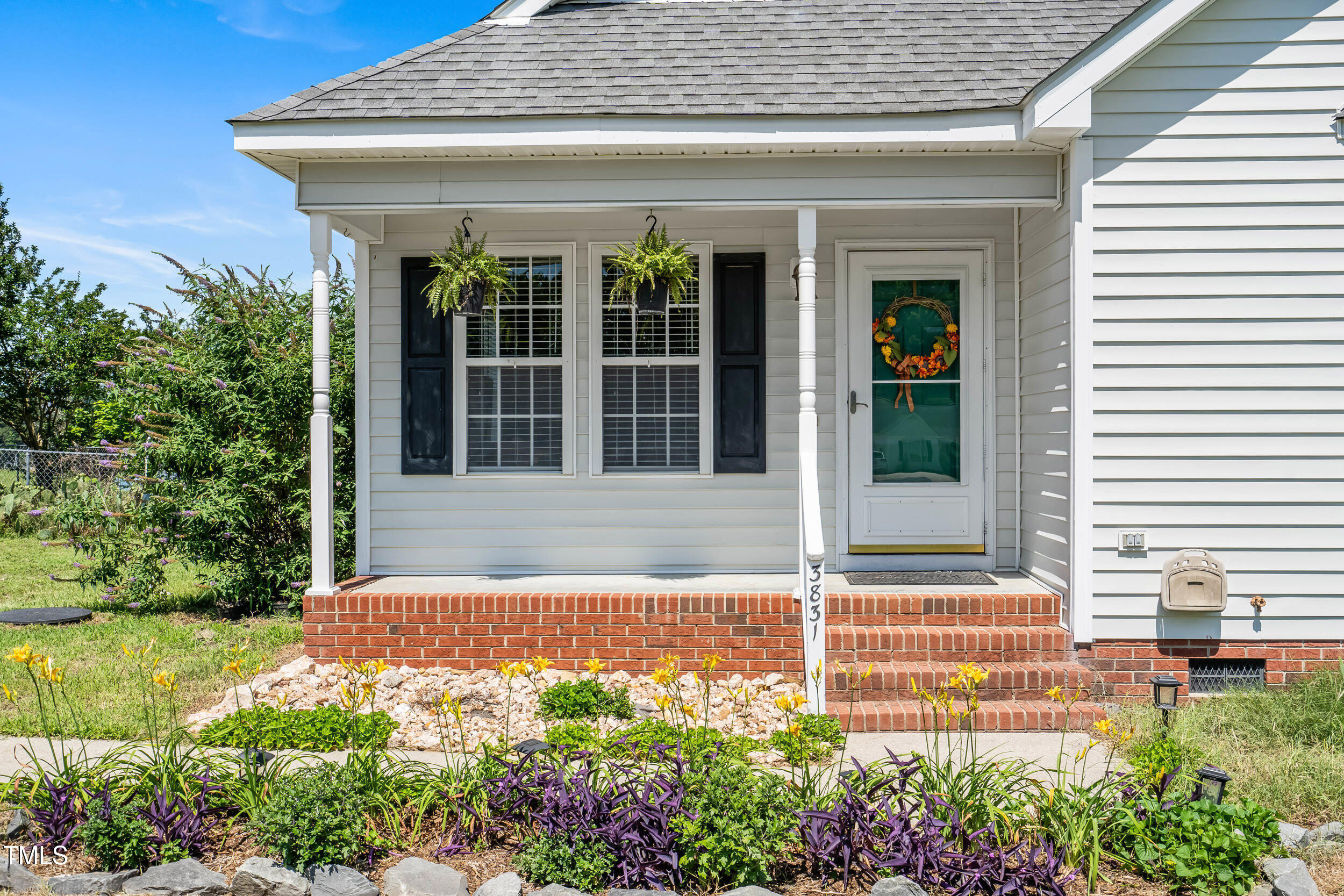 3831 Abattoir Road Angier, NC 27501 - Photo 2 of 28 5_dsc06249