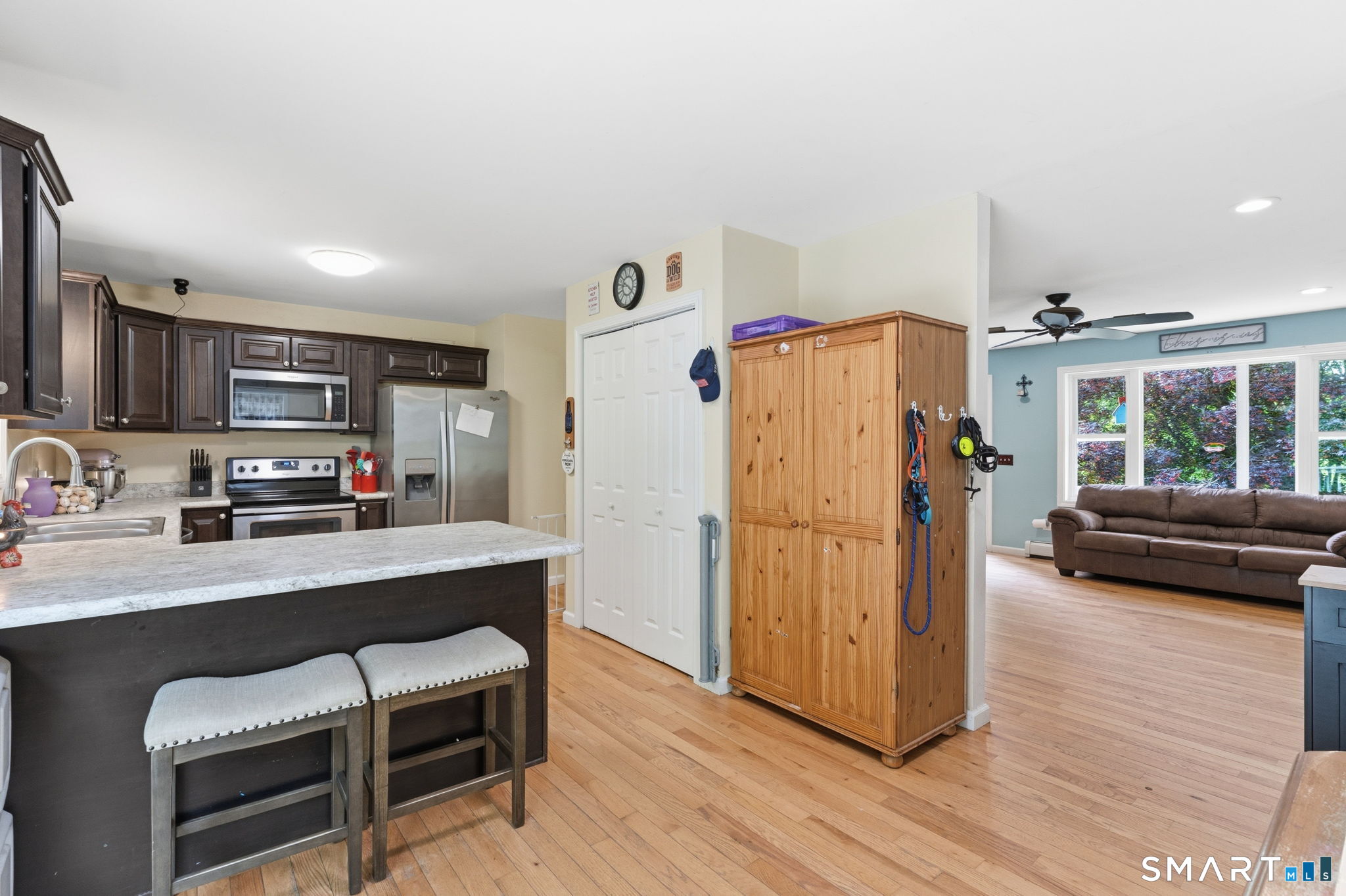 63 Kinsman Hill Road Lisbon, CT 06351 - Photo 12 of 35