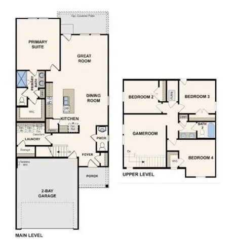 $2,300 | 3939 Flora Fld Drive, Brookshire, TX 77423