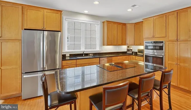 $995,000 | 11218 Upton Drive, Kensington, MD 20895