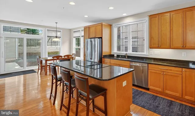 $995,000 | 11218 Upton Drive, Kensington, MD 20895