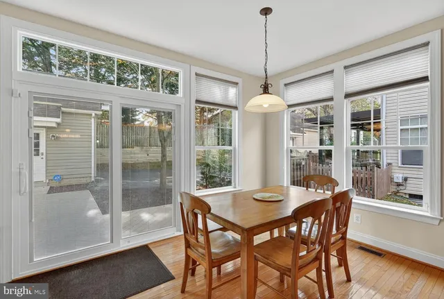 $995,000 | 11218 Upton Drive, Kensington, MD 20895