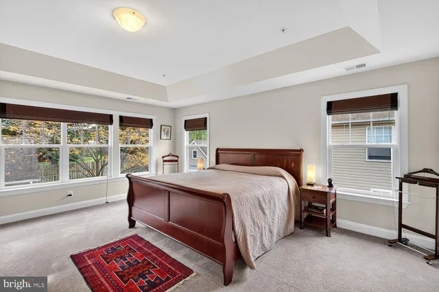 $995,000 | 11218 Upton Drive, Kensington, MD 20895