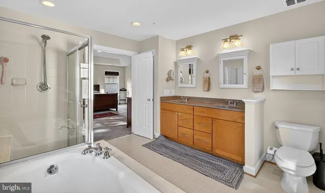 $995,000 | 11218 Upton Drive, Kensington, MD 20895