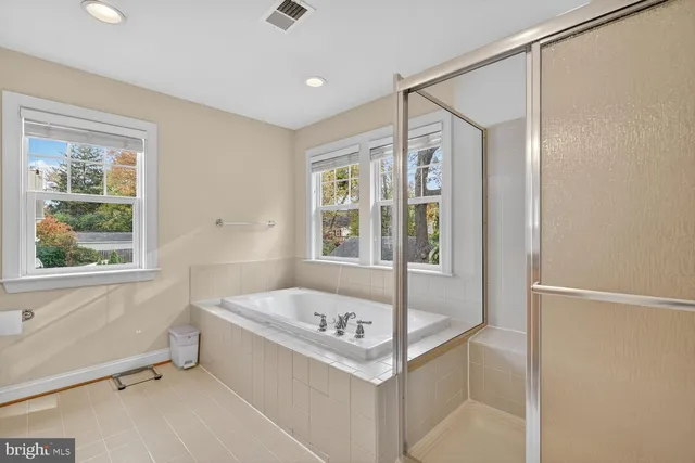 $995,000 | 11218 Upton Drive, Kensington, MD 20895