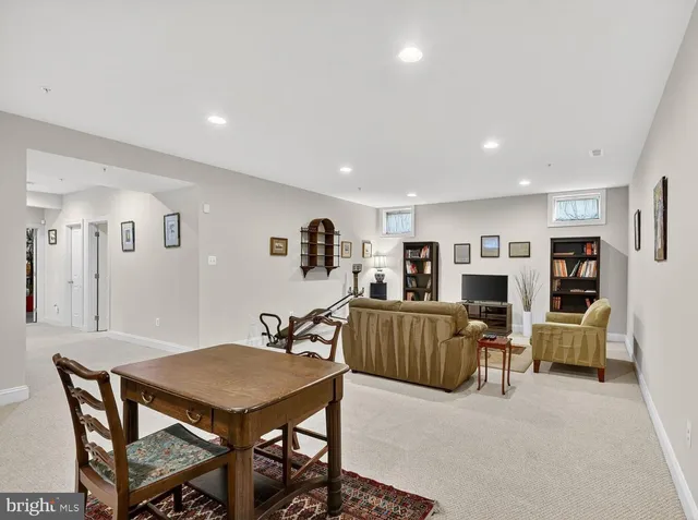 $995,000 | 11218 Upton Drive, Kensington, MD 20895