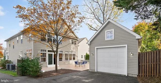 $995,000 | 11218 Upton Drive, Kensington, MD 20895