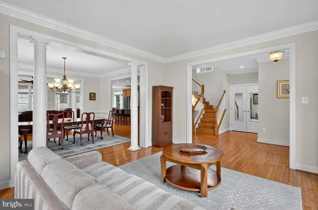 $995,000 | 11218 Upton Drive, Kensington, MD 20895