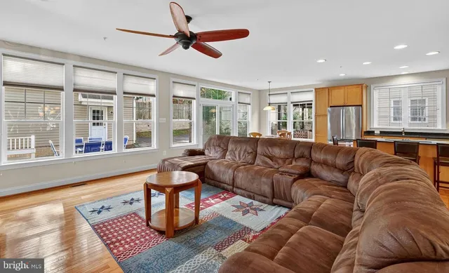 $995,000 | 11218 Upton Drive, Kensington, MD 20895